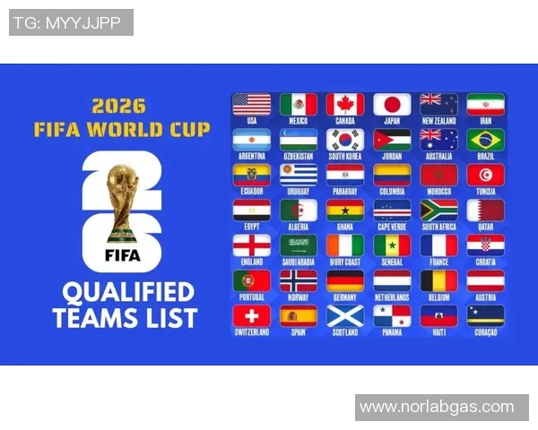 FIFA预测本届世界杯将吸引60亿人参与和600万现场观众共同欢庆盛事